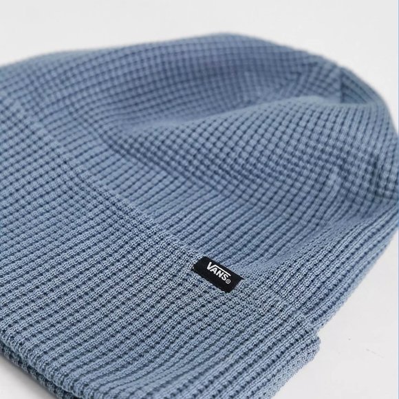 NEW VANS WAFFLE BEANIE - Picture 4 of 4